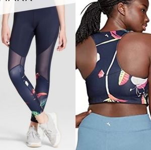 JoyLab Workout SET (top & bottom included)